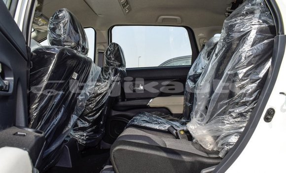 Buy Import Toyota Rush White Car in Import - Dubai in Dushanbe Buy Import Toyota Rush White Car in Import - Dubai in Dushanbe