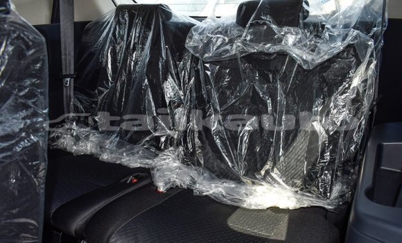 Buy Import Toyota Rush White Car in Import - Dubai in Dushanbe Buy Import Toyota Rush White Car in Import - Dubai in Dushanbe