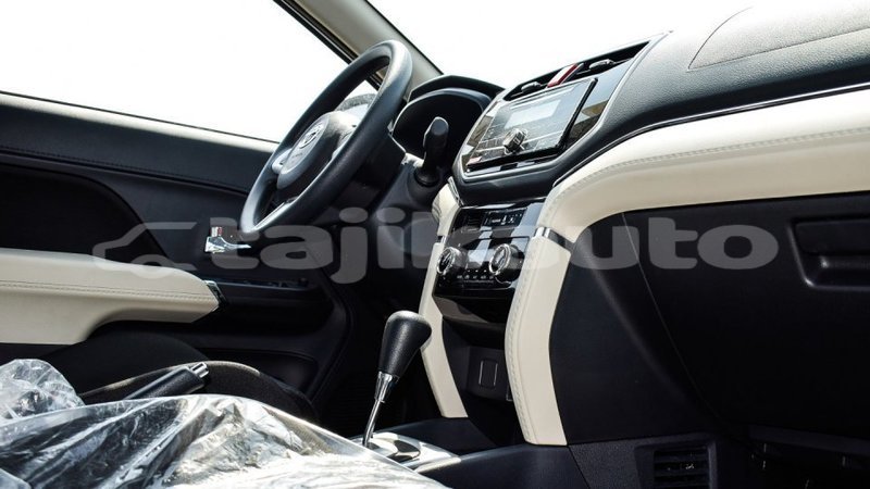 Big with watermark toyota rush dushanbe import dubai 2155