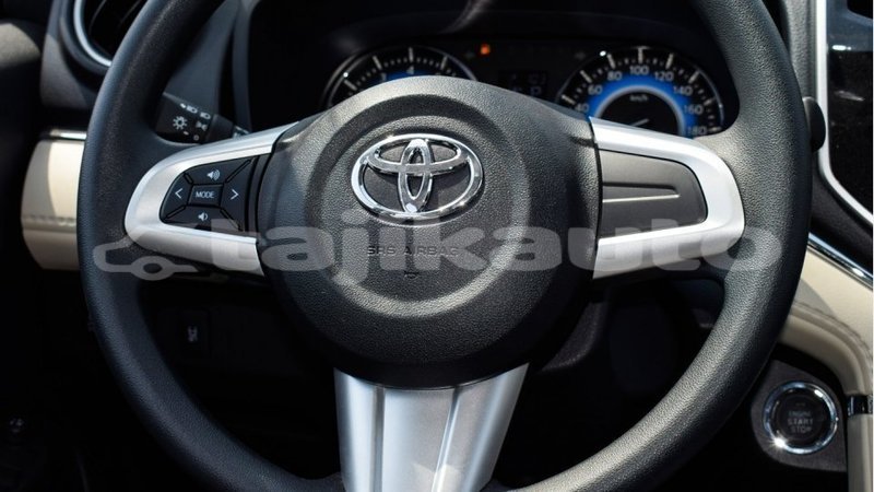 Big with watermark toyota rush dushanbe import dubai 2155