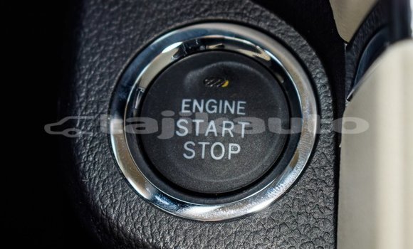 Buy Import Toyota Rush White Car in Import - Dubai in Dushanbe Buy Import Toyota Rush White Car in Import - Dubai in Dushanbe