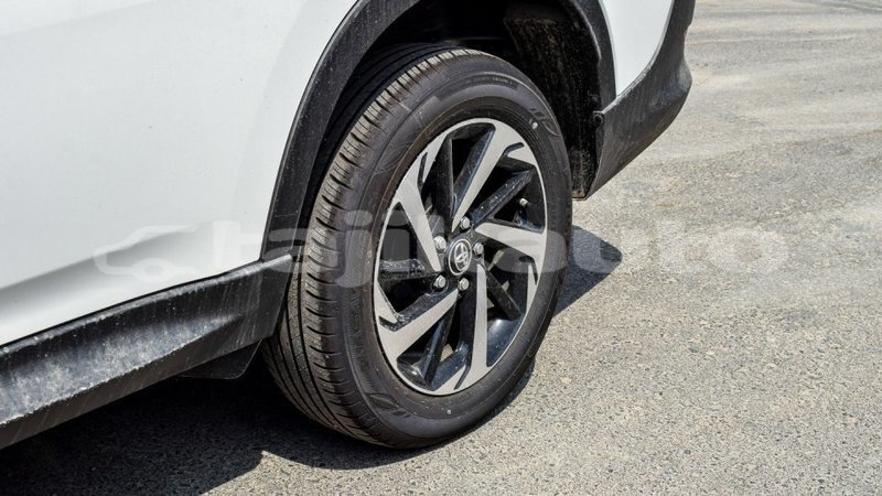 Big with watermark toyota rush dushanbe import dubai 2155