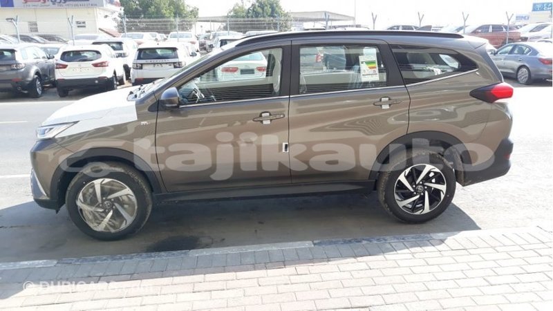 Big with watermark toyota rush dushanbe import dubai 2155