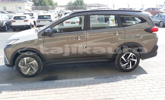 Buy Import Toyota Rush White Car in Import - Dubai in Dushanbe Buy Import Toyota Rush White Car in Import - Dubai in Dushanbe
