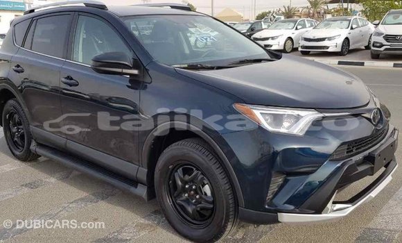 Buy Import Toyota RAV4 Black Car in Import - Dubai in Dushanbe Buy Import Toyota RAV4 Black Car in Import - Dubai in Dushanbe