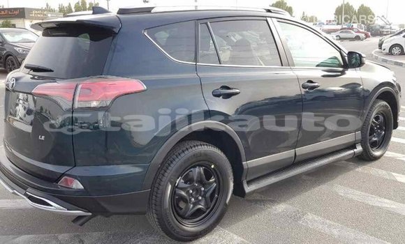 Buy Import Toyota RAV4 Black Car in Import - Dubai in Dushanbe Buy Import Toyota RAV4 Black Car in Import - Dubai in Dushanbe