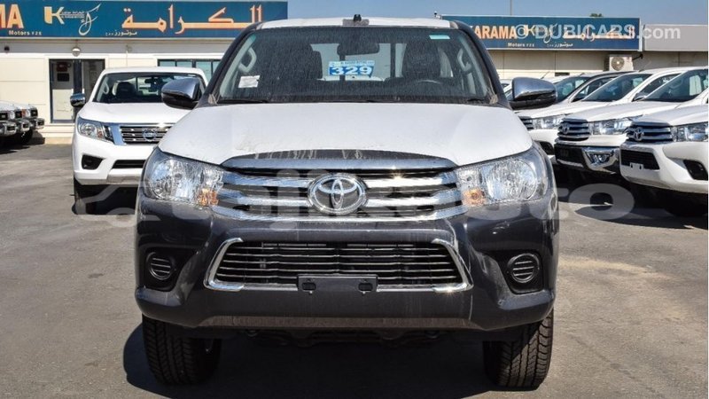 Big with watermark toyota hilux dushanbe import dubai 2157