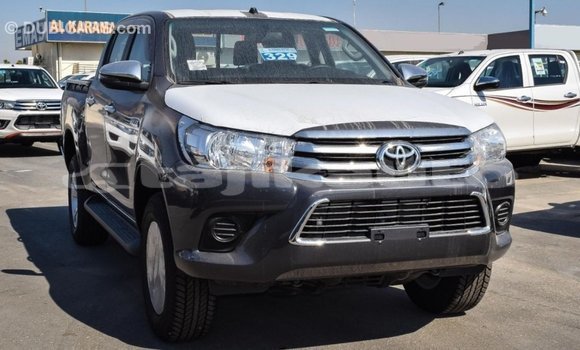 Buy Import Toyota Hilux Other Car in Import - Dubai in Dushanbe Buy Import Toyota Hilux Other Car in Import - Dubai in Dushanbe