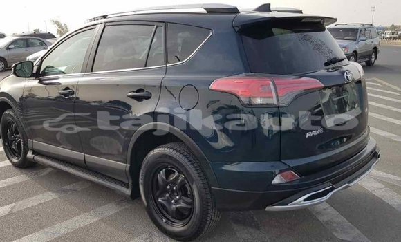 Buy Import Toyota RAV4 Black Car in Import - Dubai in Dushanbe Buy Import Toyota RAV4 Black Car in Import - Dubai in Dushanbe