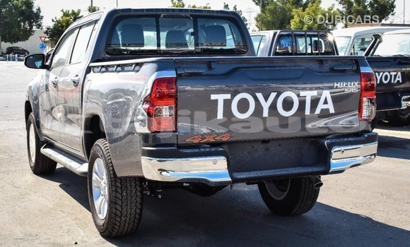 Buy Import Toyota Hilux Other Car in Import - Dubai in Dushanbe Buy Import Toyota Hilux Other Car in Import - Dubai in Dushanbe