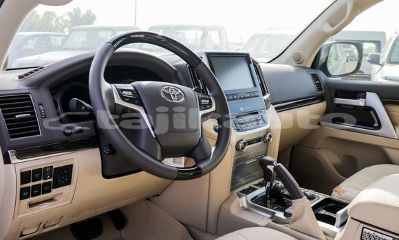 Buy Import Toyota Land Cruiser Black Car in Import - Dubai in Dushanbe Buy Import Toyota Land Cruiser Black Car in Import - Dubai in Dushanbe