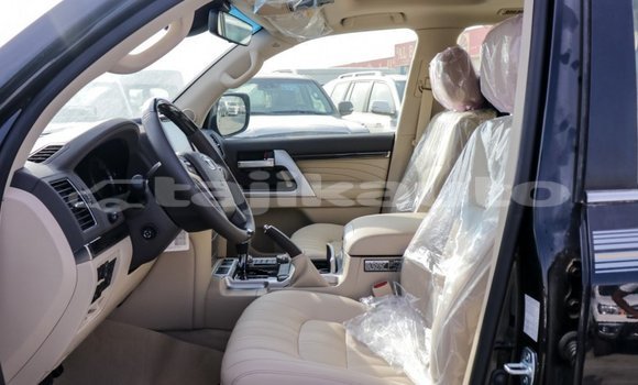 Buy Import Toyota Land Cruiser Black Car in Import - Dubai in Dushanbe Buy Import Toyota Land Cruiser Black Car in Import - Dubai in Dushanbe