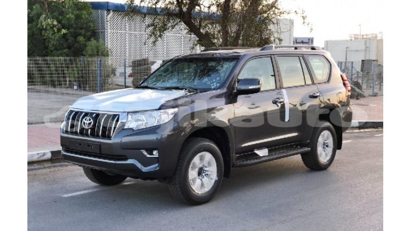 Big with watermark toyota prado dushanbe import dubai 2161