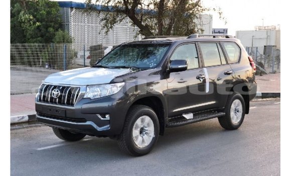 Buy Import Toyota Prado Other Car in Import - Dubai in Dushanbe Buy Import Toyota Prado Other Car in Import - Dubai in Dushanbe
