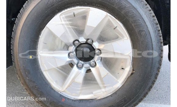 Buy Import Toyota Prado Other Car in Import - Dubai in Dushanbe Buy Import Toyota Prado Other Car in Import - Dubai in Dushanbe