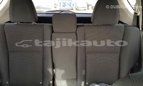Buy Import Toyota RAV4 Black Car in Import - Dubai in Dushanbe Buy Import Toyota RAV4 Black Car in Import - Dubai in Dushanbe