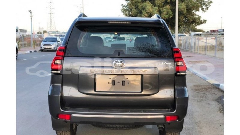 Big with watermark toyota prado dushanbe import dubai 2161