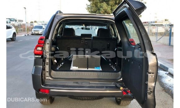 Buy Import Toyota Prado Other Car in Import - Dubai in Dushanbe Buy Import Toyota Prado Other Car in Import - Dubai in Dushanbe