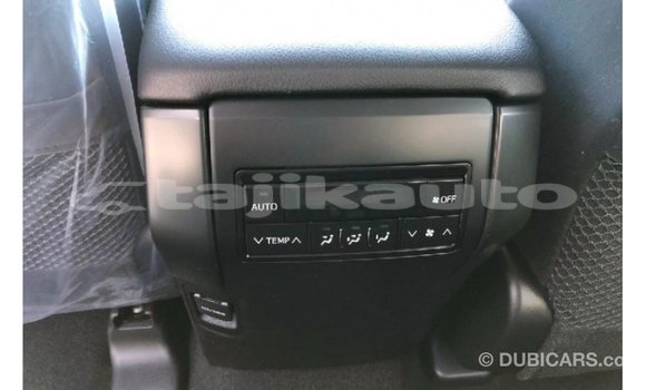 Buy Import Toyota Prado Other Car in Import - Dubai in Dushanbe Buy Import Toyota Prado Other Car in Import - Dubai in Dushanbe
