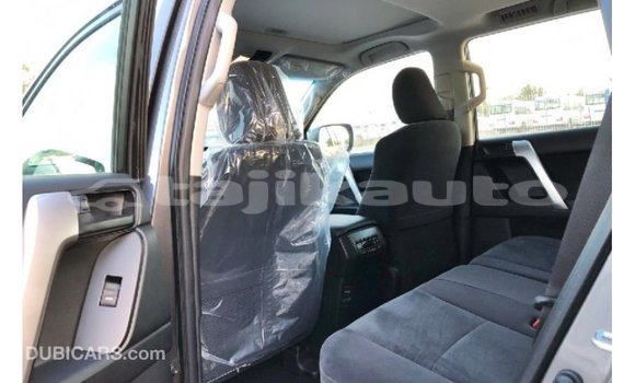 Buy Import Toyota Prado Other Car in Import - Dubai in Dushanbe Buy Import Toyota Prado Other Car in Import - Dubai in Dushanbe