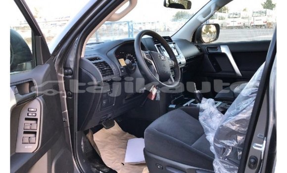 Buy Import Toyota Prado Other Car in Import - Dubai in Dushanbe Buy Import Toyota Prado Other Car in Import - Dubai in Dushanbe