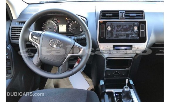 Buy Import Toyota Prado Other Car in Import - Dubai in Dushanbe Buy Import Toyota Prado Other Car in Import - Dubai in Dushanbe