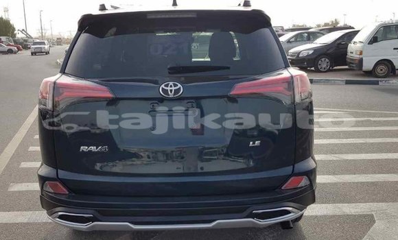 Buy Import Toyota RAV4 Black Car in Import - Dubai in Dushanbe Buy Import Toyota RAV4 Black Car in Import - Dubai in Dushanbe