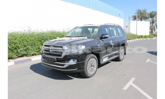 Buy Import Toyota Land Cruiser Black Car in Import - Dubai in Dushanbe Buy Import Toyota Land Cruiser Black Car in Import - Dubai in Dushanbe