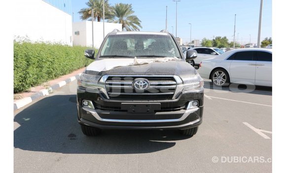 Buy Import Toyota Land Cruiser Black Car in Import - Dubai in Dushanbe Buy Import Toyota Land Cruiser Black Car in Import - Dubai in Dushanbe