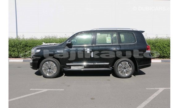 Buy Import Toyota Land Cruiser Black Car in Import - Dubai in Dushanbe Buy Import Toyota Land Cruiser Black Car in Import - Dubai in Dushanbe