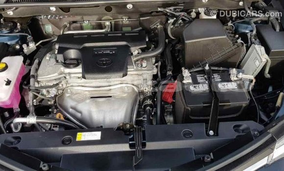 Buy Import Toyota RAV4 Black Car in Import - Dubai in Dushanbe Buy Import Toyota RAV4 Black Car in Import - Dubai in Dushanbe