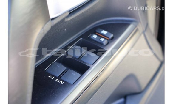 Buy Import Toyota Land Cruiser Black Car in Import - Dubai in Dushanbe Buy Import Toyota Land Cruiser Black Car in Import - Dubai in Dushanbe
