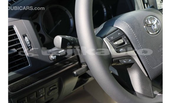 Buy Import Toyota Land Cruiser Black Car in Import - Dubai in Dushanbe Buy Import Toyota Land Cruiser Black Car in Import - Dubai in Dushanbe