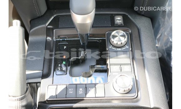 Buy Import Toyota Land Cruiser Black Car in Import - Dubai in Dushanbe Buy Import Toyota Land Cruiser Black Car in Import - Dubai in Dushanbe