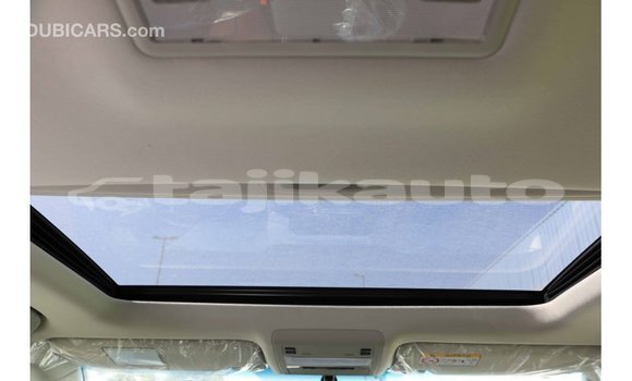 Buy Import Toyota Land Cruiser Black Car in Import - Dubai in Dushanbe Buy Import Toyota Land Cruiser Black Car in Import - Dubai in Dushanbe