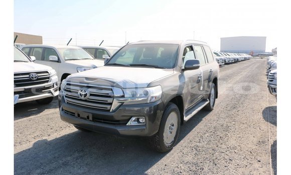 Buy Import Toyota Land Cruiser Black Car in Import - Dubai in Dushanbe Buy Import Toyota Land Cruiser Black Car in Import - Dubai in Dushanbe