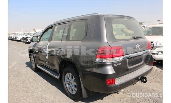 Buy Import Toyota Land Cruiser Black Car in Import - Dubai in Dushanbe Buy Import Toyota Land Cruiser Black Car in Import - Dubai in Dushanbe