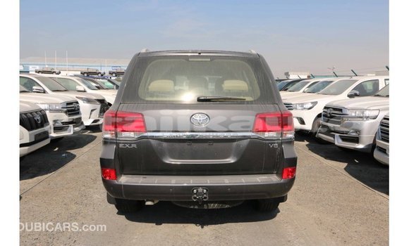 Buy Import Toyota Land Cruiser Black Car in Import - Dubai in Dushanbe Buy Import Toyota Land Cruiser Black Car in Import - Dubai in Dushanbe