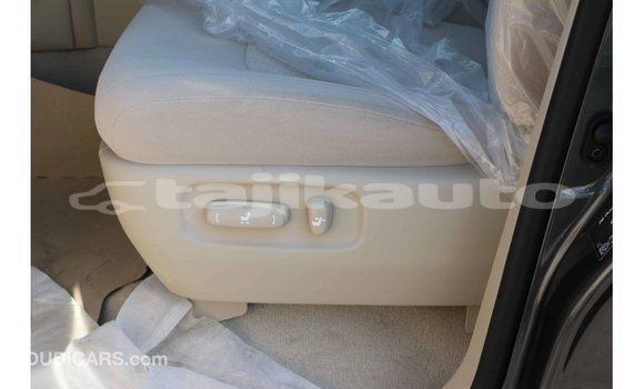 Buy Import Toyota Land Cruiser Black Car in Import - Dubai in Dushanbe Buy Import Toyota Land Cruiser Black Car in Import - Dubai in Dushanbe