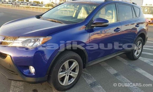 Buy Import Toyota RAV4 Other Car in Import - Dubai in Dushanbe Buy Import Toyota RAV4 Other Car in Import - Dubai in Dushanbe