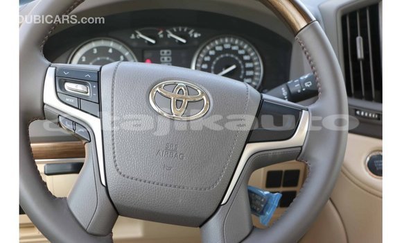 Buy Import Toyota Land Cruiser Black Car in Import - Dubai in Dushanbe Buy Import Toyota Land Cruiser Black Car in Import - Dubai in Dushanbe