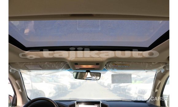 Buy Import Toyota Land Cruiser Black Car in Import - Dubai in Dushanbe Buy Import Toyota Land Cruiser Black Car in Import - Dubai in Dushanbe