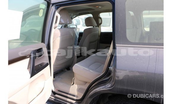 Buy Import Toyota Land Cruiser Black Car in Import - Dubai in Dushanbe Buy Import Toyota Land Cruiser Black Car in Import - Dubai in Dushanbe