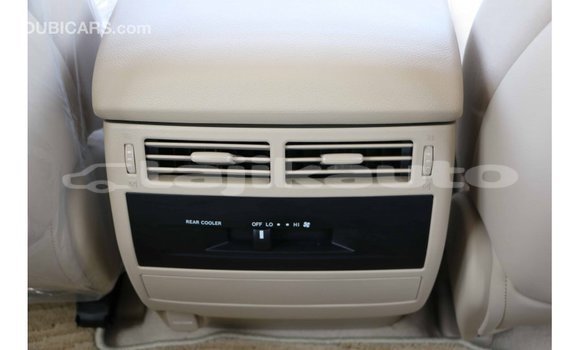 Buy Import Toyota Land Cruiser Black Car in Import - Dubai in Dushanbe Buy Import Toyota Land Cruiser Black Car in Import - Dubai in Dushanbe