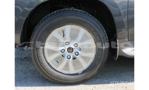 Buy Import Toyota Land Cruiser Black Car in Import - Dubai in Dushanbe Buy Import Toyota Land Cruiser Black Car in Import - Dubai in Dushanbe