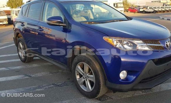 Buy Import Toyota RAV4 Other Car in Import - Dubai in Dushanbe Buy Import Toyota RAV4 Other Car in Import - Dubai in Dushanbe