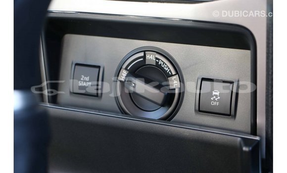 Buy Import Toyota Prado White Car in Import - Dubai in Dushanbe Buy Import Toyota Prado White Car in Import - Dubai in Dushanbe