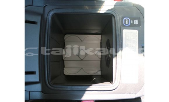 Buy Import Toyota Prado White Car in Import - Dubai in Dushanbe Buy Import Toyota Prado White Car in Import - Dubai in Dushanbe