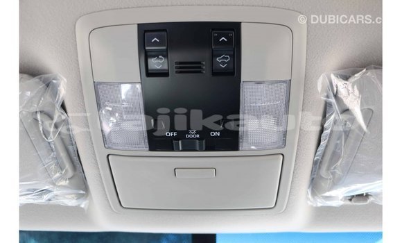 Buy Import Toyota Prado White Car in Import - Dubai in Dushanbe Buy Import Toyota Prado White Car in Import - Dubai in Dushanbe