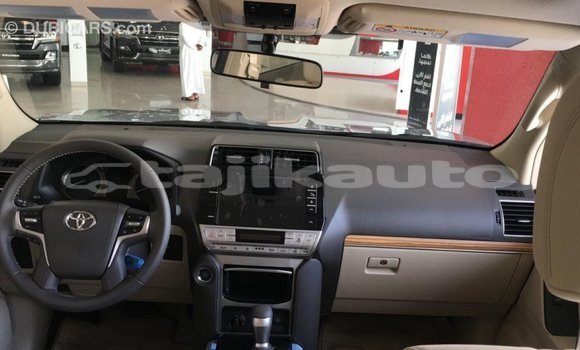 Buy Import Toyota Prado Black Car in Import - Dubai in Dushanbe Buy Import Toyota Prado Black Car in Import - Dubai in Dushanbe